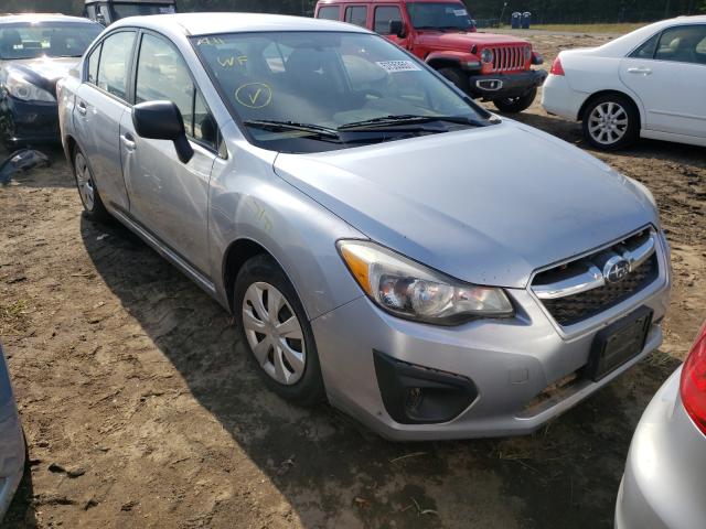 SUBARU IMPREZA 2012 jf1gjaa62cg022412