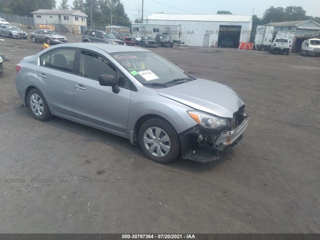 SUBARU IMPREZA SEDAN 2012 jf1gjaa62cg025973