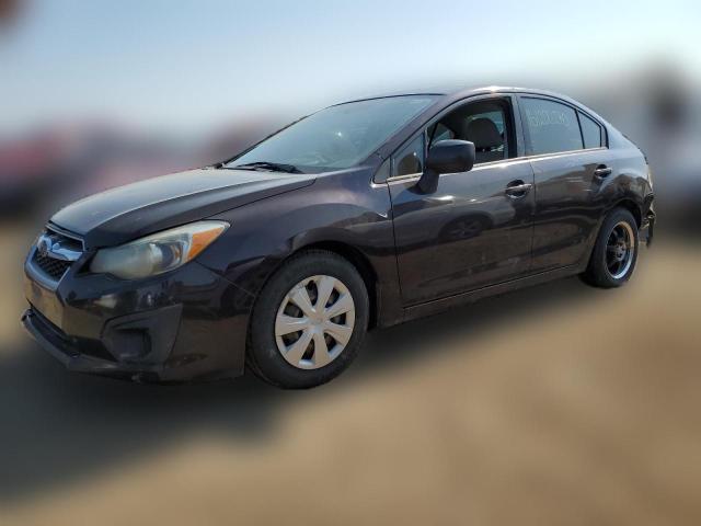 SUBARU IMPREZA 2012 jf1gjaa62ch006320