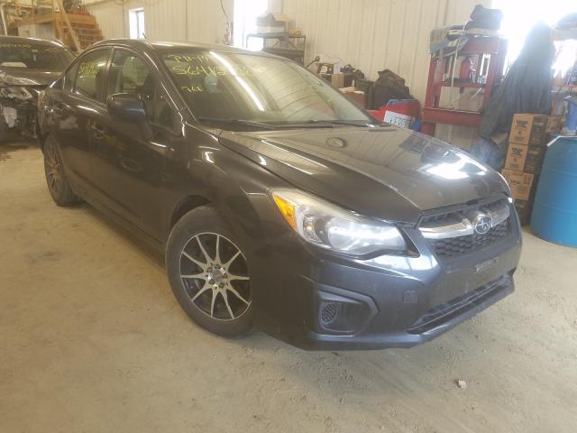 SUBARU IMPREZA 2012 jf1gjaa62ch012344