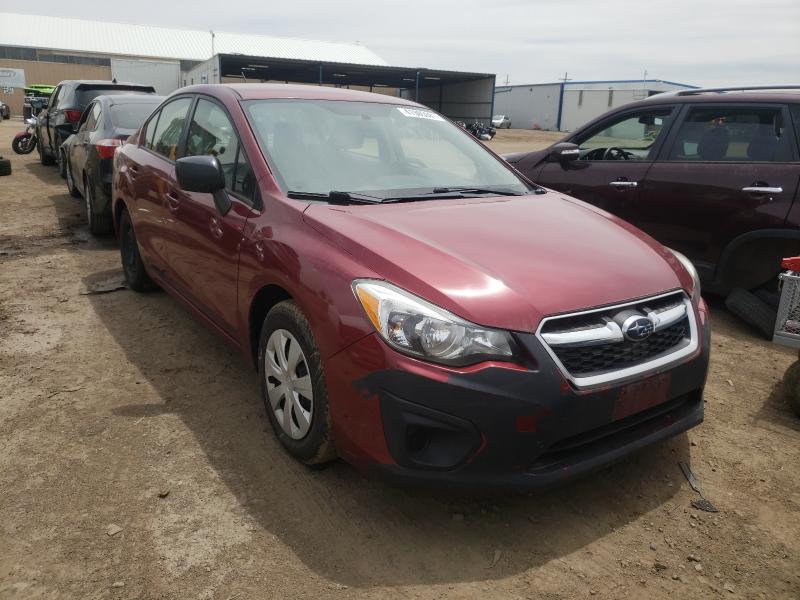 SUBARU IMPREZA 2013 jf1gjaa62dg018748