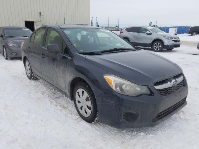 SUBARU IMPREZA 2013 jf1gjaa62dh003306