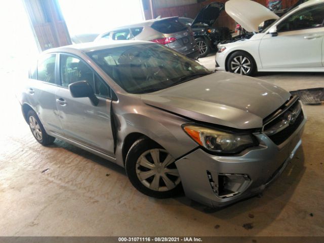 SUBARU IMPREZA SEDAN 2013 jf1gjaa62dh022339