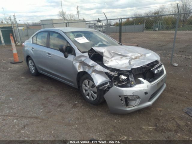 SUBARU IMPREZA SEDAN 2013 jf1gjaa62dh031350