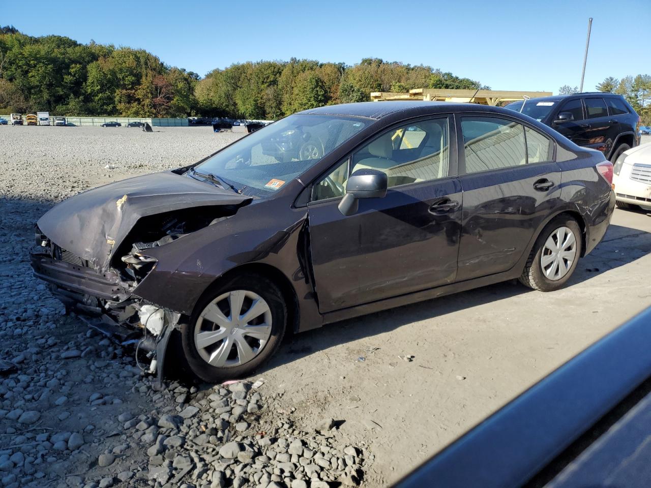 SUBARU IMPREZA 2013 jf1gjaa62dh034720