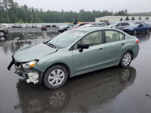 SUBARU IMPREZA 2014 jf1gjaa62eg025877