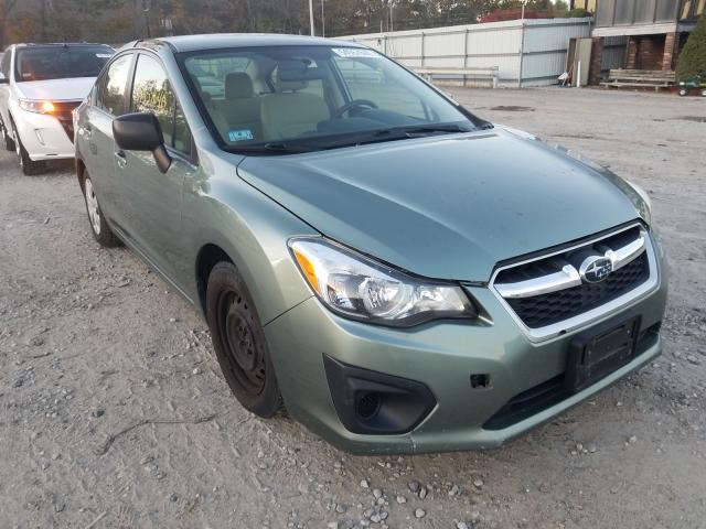 SUBARU IMPREZA 2014 jf1gjaa62eh007339