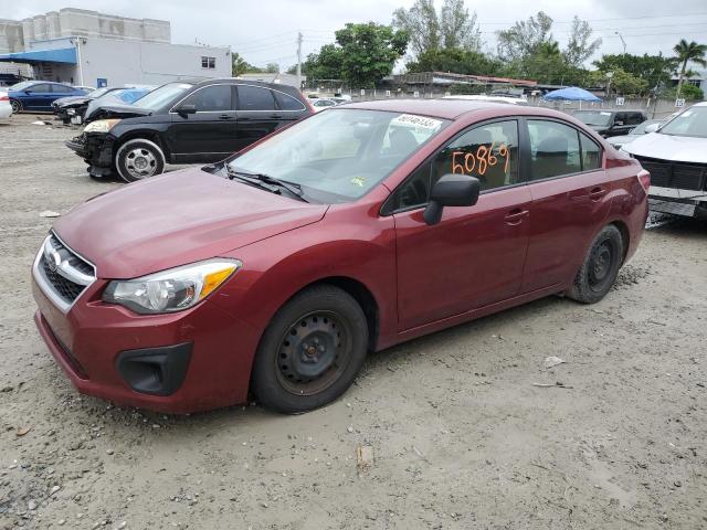 SUBARU IMPREZA 2014 jf1gjaa62eh009527