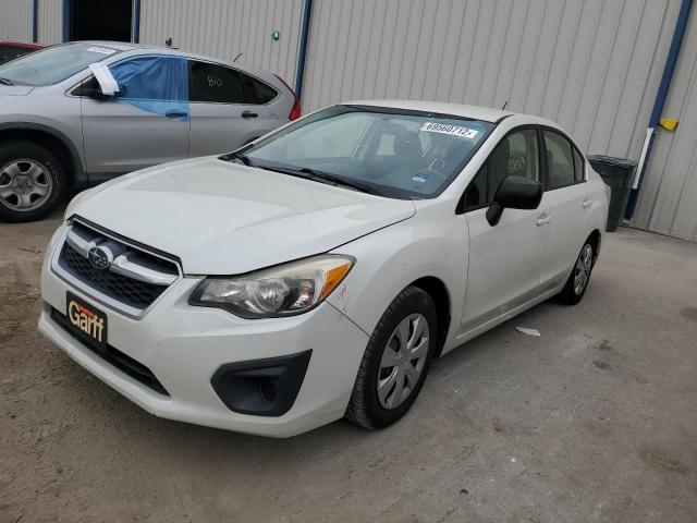 SUBARU IMPREZA 2014 jf1gjaa62eh020026