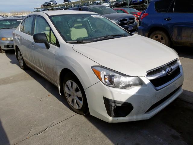 SUBARU IMPREZA 2014 jf1gjaa62eh021404