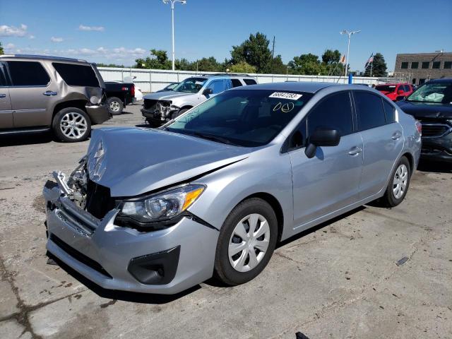 SUBARU IMPREZA 2014 jf1gjaa62eh022830