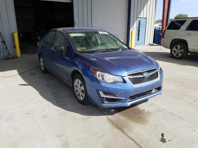 SUBARU IMPREZA 2015 jf1gjaa62fg006599