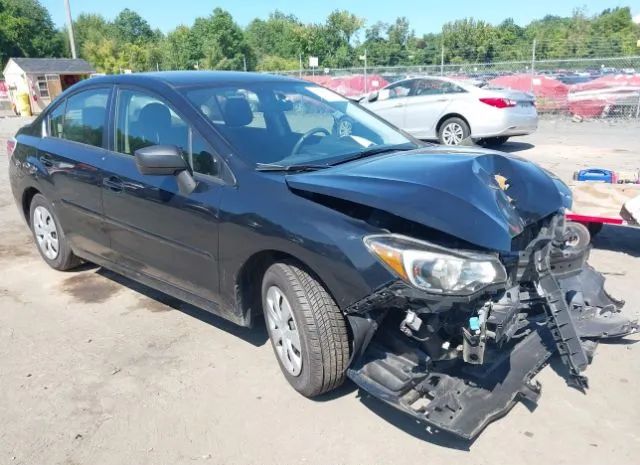 SUBARU IMPREZA SEDAN 2015 jf1gjaa62fg019014