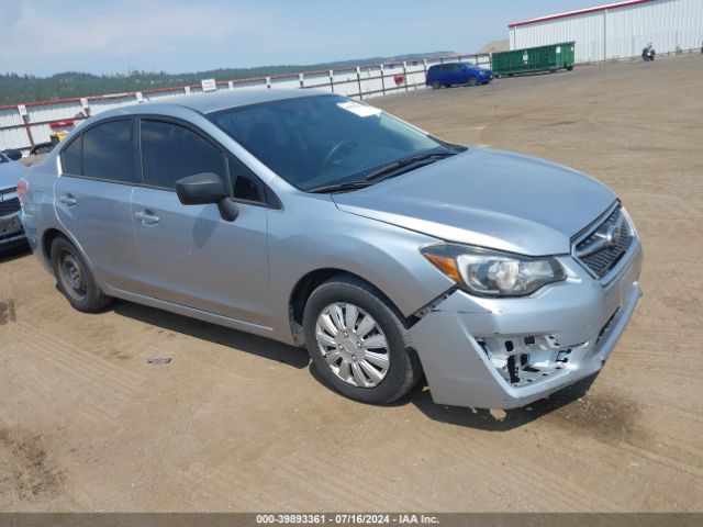 SUBARU IMPREZA 2015 jf1gjaa62fh002417