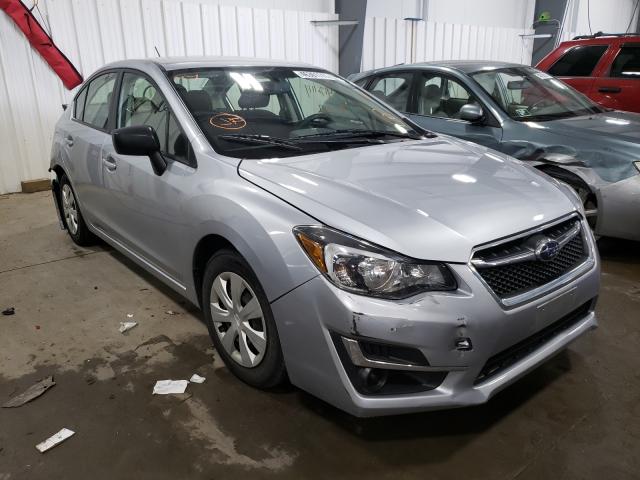 SUBARU IMPREZA 2015 jf1gjaa62fh004281