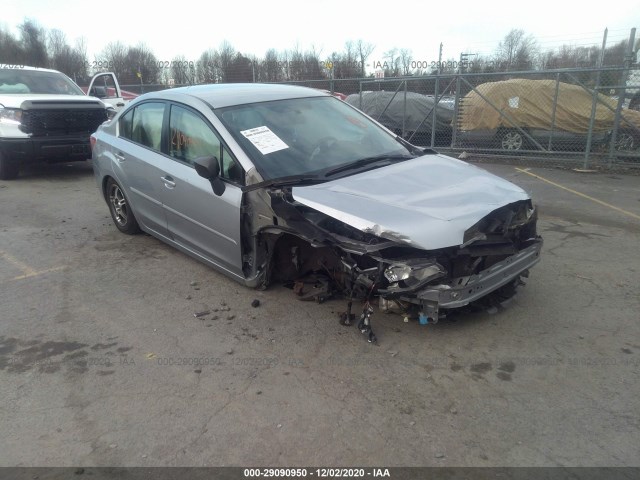 SUBARU IMPREZA SEDAN 2015 jf1gjaa62fh015281