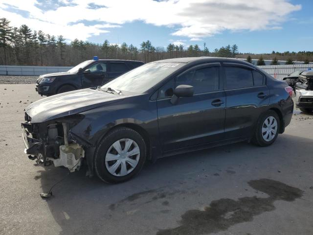 SUBARU IMPREZA 2015 jf1gjaa62fh016186