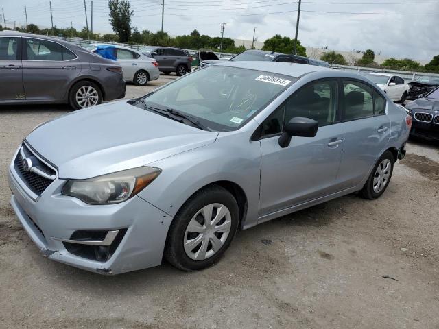 SUBARU IMPREZA 2015 jf1gjaa62fh016608