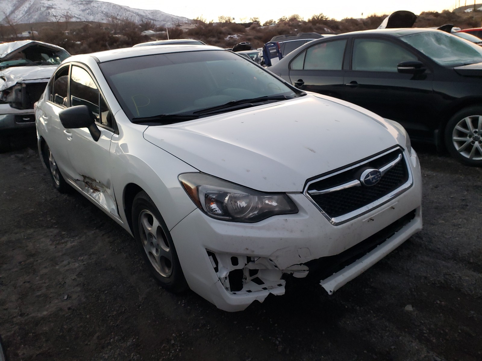 SUBARU IMPREZA 2015 jf1gjaa62fh017046