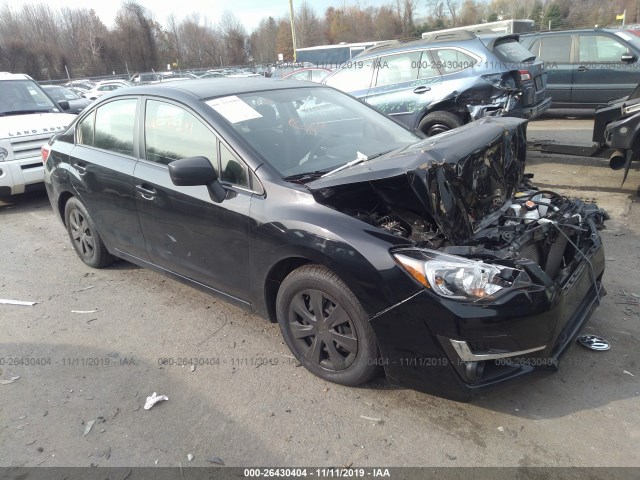 SUBARU IMPREZA SEDAN 2015 jf1gjaa62fh022652