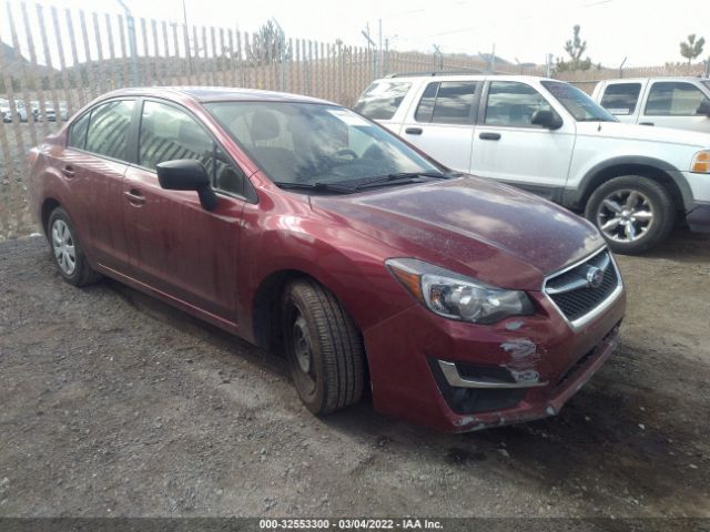 SUBARU IMPREZA SEDAN 2015 jf1gjaa62fh023171