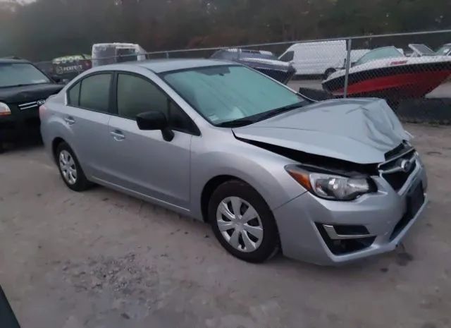 SUBARU IMPREZA SEDAN 2015 jf1gjaa62fh024255