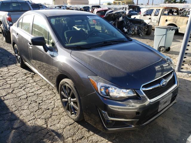 SUBARU IMPREZA 2016 jf1gjaa62gg011318