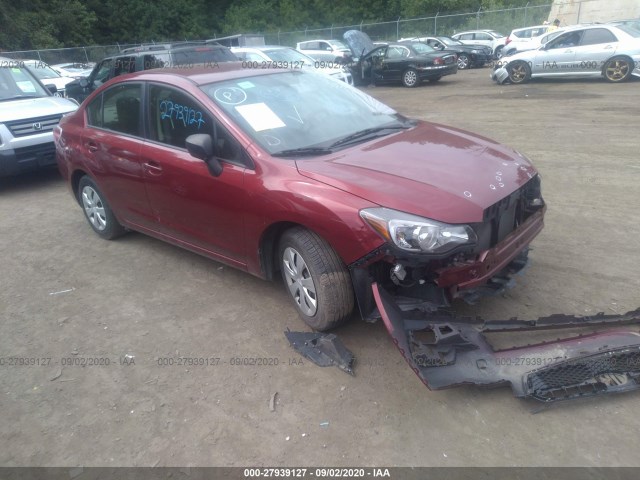 SUBARU IMPREZA SEDAN 2016 jf1gjaa62gh003620