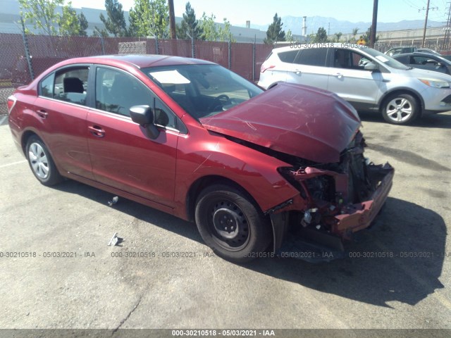 SUBARU IMPREZA SEDAN 2016 jf1gjaa62gh009952