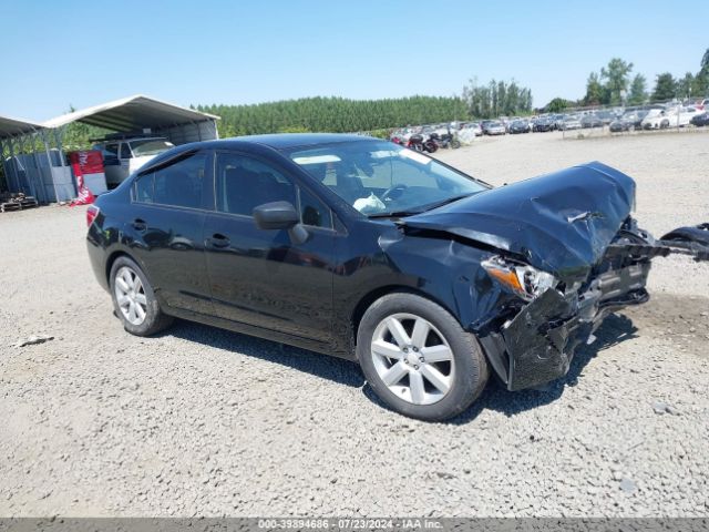 SUBARU IMPREZA 2016 jf1gjaa62gh011443