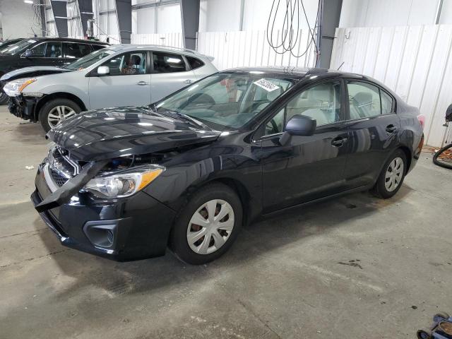 SUBARU IMPREZA 2012 jf1gjaa63cg016697