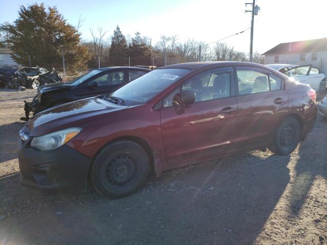 SUBARU IMPREZA 2012 jf1gjaa63cg030017