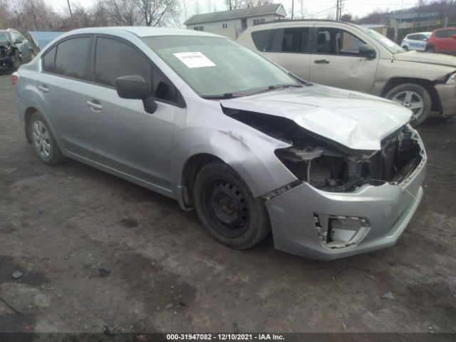 SUBARU IMPREZA SEDAN 2012 jf1gjaa63ch003202