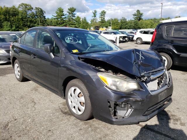 SUBARU IMPREZA 2012 jf1gjaa63ch006794