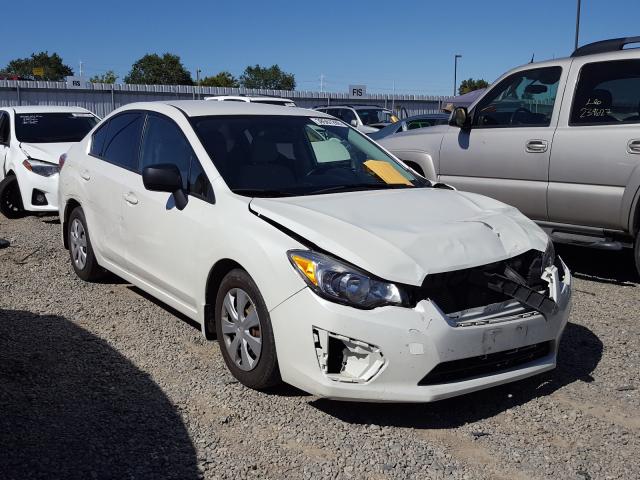 SUBARU IMPREZA 2012 jf1gjaa63ch030870