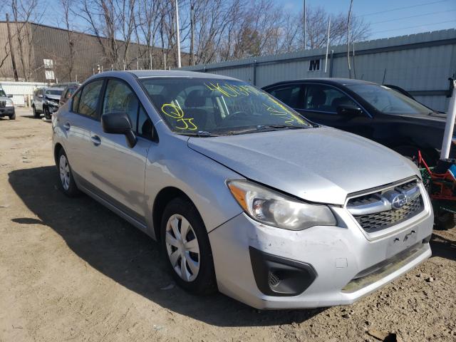 SUBARU IMPREZA 2013 jf1gjaa63dg004938