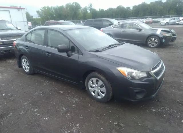 SUBARU IMPREZA SEDAN 2013 jf1gjaa63dh002780