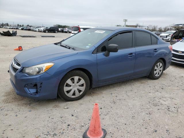 SUBARU IMPREZA 2013 jf1gjaa63dh011611