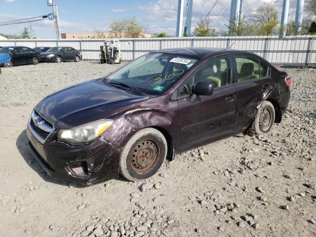 SUBARU IMPREZA 2013 jf1gjaa63dh015884