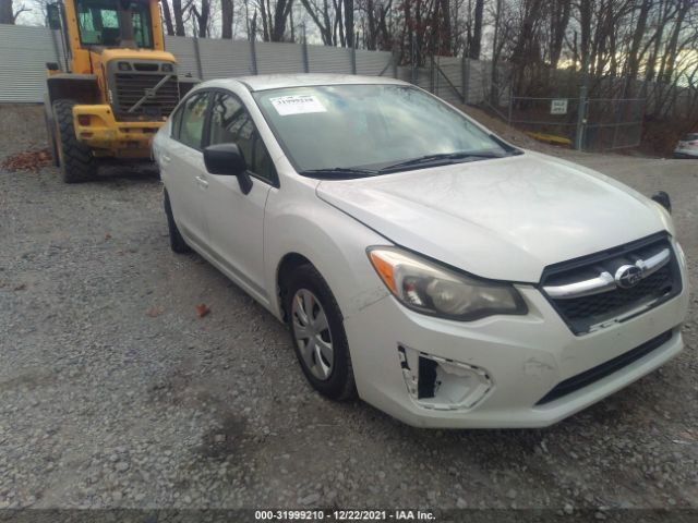 SUBARU IMPREZA SEDAN 2013 jf1gjaa63dh017862