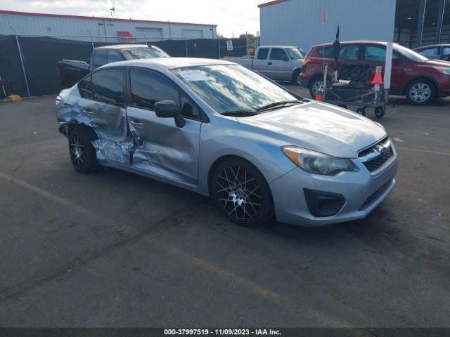 SUBARU IMPREZA 2013 jf1gjaa63dh023158