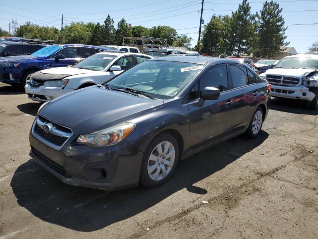 SUBARU IMPREZA 2013 jf1gjaa63dh025265