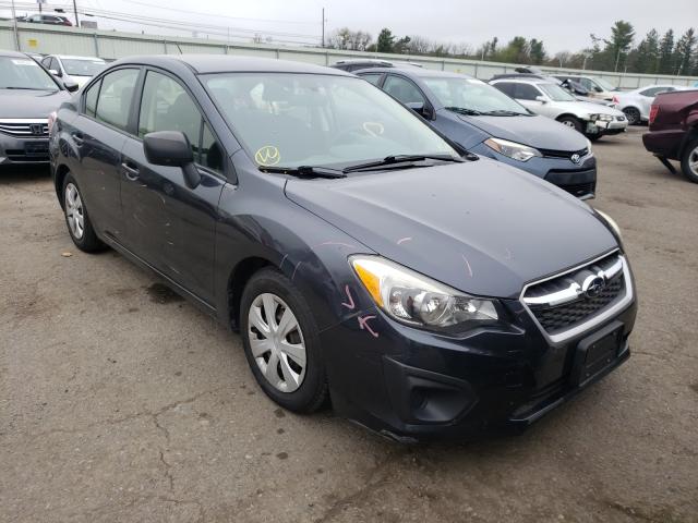 SUBARU IMPREZA 2013 jf1gjaa63dh026870