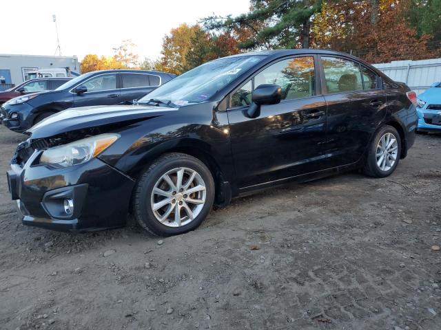 SUBARU IMPREZA 2013 jf1gjaa63dh031258