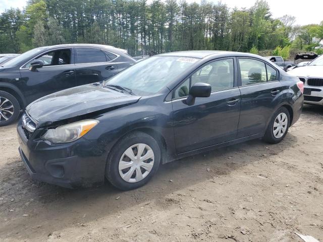 SUBARU IMPREZA 2014 jf1gjaa63eg017349