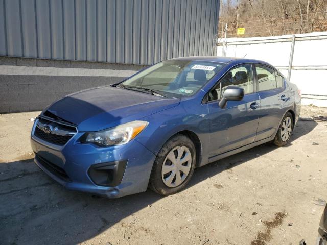 SUBARU IMPREZA 2014 jf1gjaa63eh005311