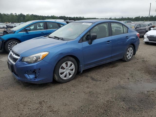 SUBARU IMPREZA 2014 jf1gjaa63eh007995