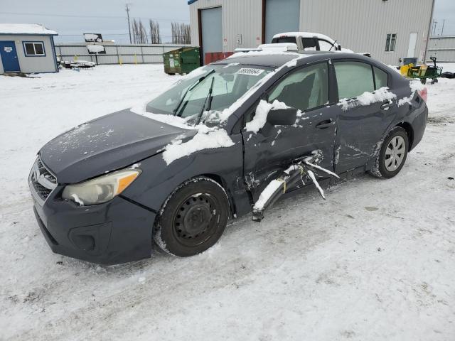 SUBARU IMPREZA 2014 jf1gjaa63eh009777