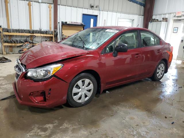 SUBARU IMPREZA 2014 jf1gjaa63eh014350