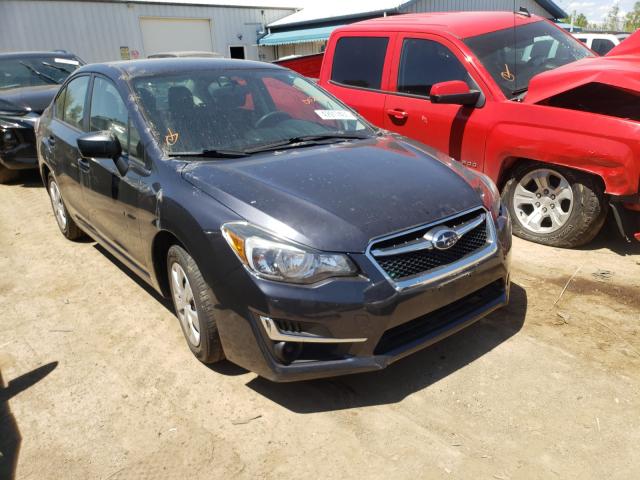 SUBARU IMPREZA 2015 jf1gjaa63fh007237